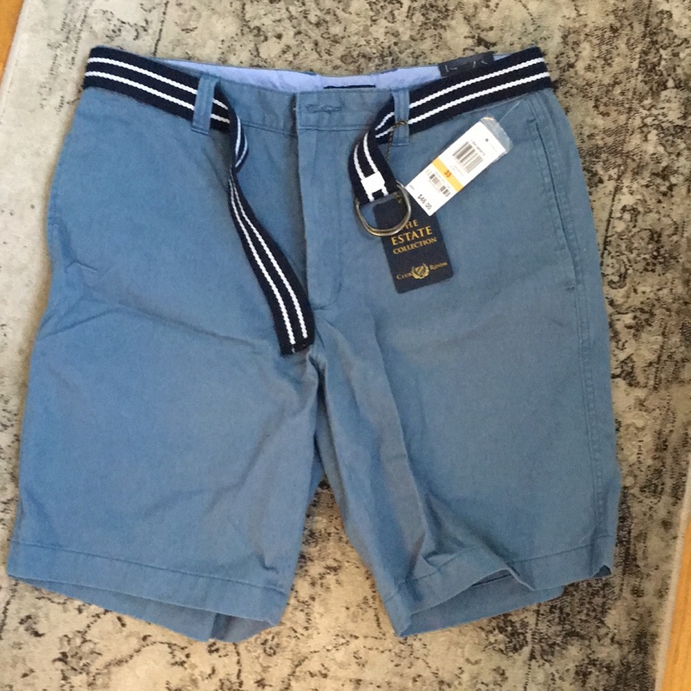 Club  Room mans shorts 🩳